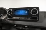 Mercedes-Benz Sprinter Connected Home 2018 года